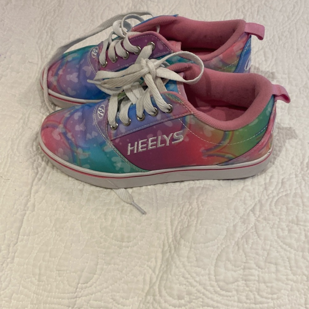 Kids Heely’s